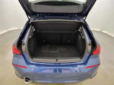 BMW 116 dA Cuir / Navi Cockpit / Led / PDC av+ar (2021) - Foto 14