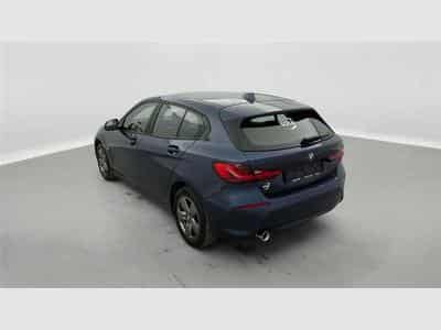 BMW 116 dA Cuir / Navi Cockpit / Led / PDC av+ar (2021) - Foto 2