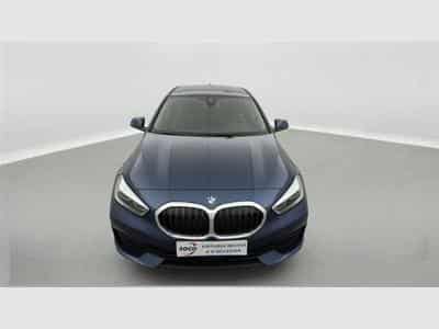 BMW 116 dA Cuir / Navi Cockpit / Led / PDC av+ar (2021) - Foto 4