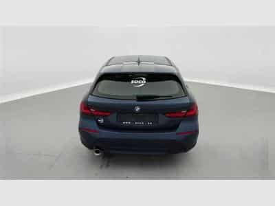 BMW 116 dA Cuir / Navi Cockpit / Led / PDC av+ar (2021) - Foto 5