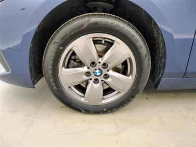 BMW 116 dA Cuir / Navi Cockpit / Led / PDC av+ar (2021) - Foto 6