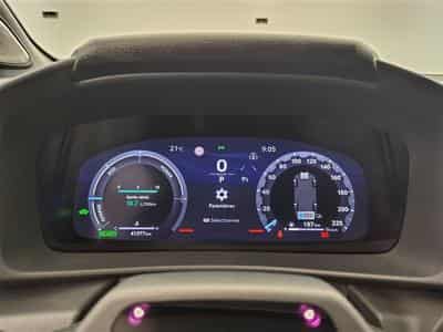 Toyota C-HR Hybrid HEV 1.8 Premium Bi-Tone E-CVT°NAV°CARPLAY°CAMERA360 (2024) - Foto 10