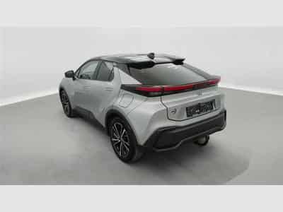Toyota C-HR Hybrid HEV 1.8 Premium Bi-Tone E-CVT°NAV°CARPLAY°CAMERA360 (2024) - Foto 2