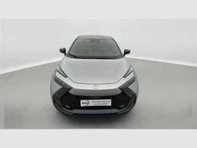 Toyota C-HR Hybrid HEV 1.8 Premium Bi-Tone E-CVT°NAV°CARPLAY°CAMERA360 (2024) - Foto 4
