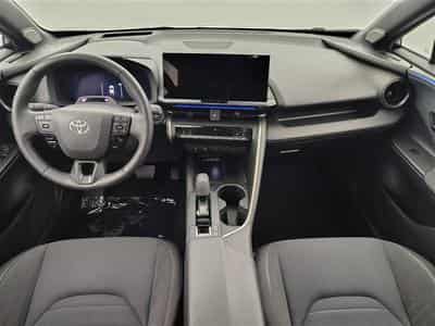 Toyota C-HR Hybrid HEV 1.8 Premium Bi-Tone E-CVT°NAV°CARPLAY°CAMERA360 (2024) - Foto 8