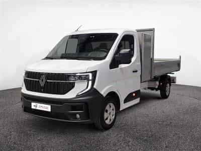 Renault Master Benne Basculante (2026) - Foto 1