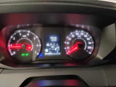 Renault Master Benne Basculante (2026) - Foto 10