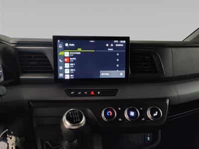 Renault Master Benne Basculante (2026) - Foto 11