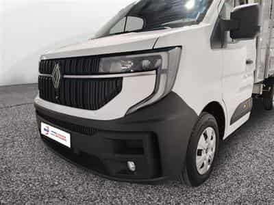 Renault Master Benne Basculante (2026) - Foto 15