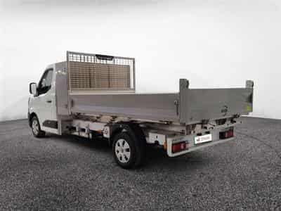 Renault Master Benne Basculante (2026) - Foto 2