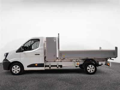 Renault Master Benne Basculante (2026) - Foto 3