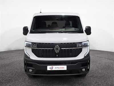 Renault Master Benne Basculante (2026) - Foto 4