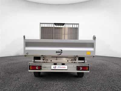 Renault Master Benne Basculante (2026) - Foto 5
