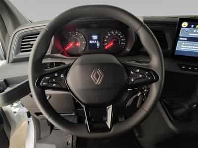 Renault Master Benne Basculante (2026) - Foto 9