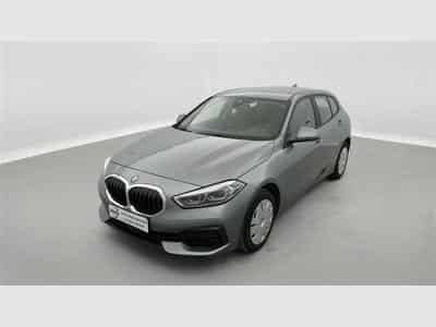 BMW 116 116i Business NAVI/FULL LED/PDC AV AR (2024) - Foto 1