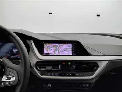 BMW 116 116i Business NAVI/FULL LED/PDC AV AR (2024) - Foto 11