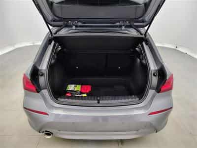 BMW 116 116i Business NAVI/FULL LED/PDC AV AR (2024) - Foto 14