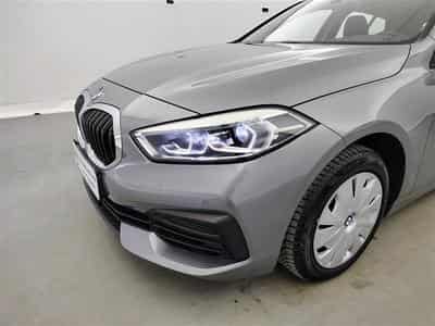 BMW 116 116i Business NAVI/FULL LED/PDC AV AR (2024) - Foto 15
