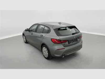 BMW 116 116i Business NAVI/FULL LED/PDC AV AR (2024) - Foto 2