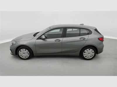 BMW 116 116i Business NAVI/FULL LED/PDC AV AR (2024) - Foto 3