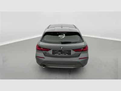 BMW 116 116i Business NAVI/FULL LED/PDC AV AR (2024) - Foto 5