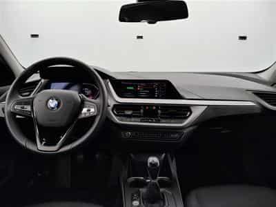 BMW 116 116i Business NAVI/FULL LED/PDC AV AR (2024) - Foto 8