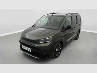 Toyota Proace PROACE CITY VERSO PASSANGER LWB FAMILI 7 PL (2025) - Foto 1