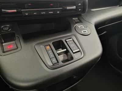 Toyota Proace PROACE CITY VERSO PASSANGER LWB FAMILI 7 PL (2025) - Foto 12
