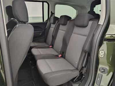 Toyota Proace PROACE CITY VERSO PASSANGER LWB FAMILI 7 PL (2025) - Foto 13