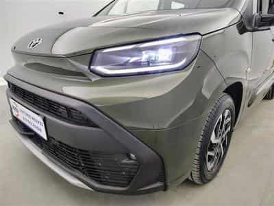 Toyota Proace PROACE CITY VERSO PASSANGER LWB FAMILI 7 PL (2025) - Foto 15