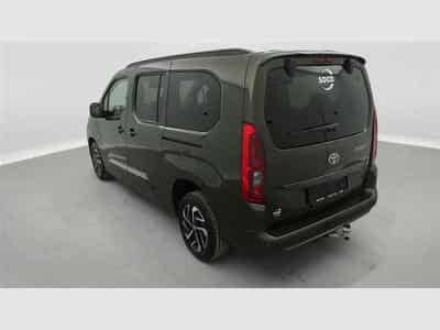 Toyota Proace PROACE CITY VERSO PASSANGER LWB FAMILI 7 PL (2025) - Foto 2