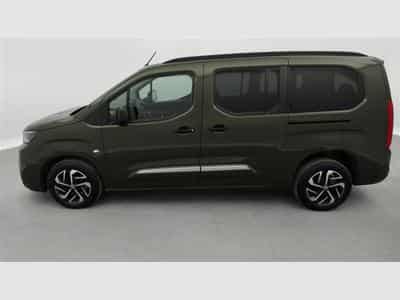 Toyota Proace PROACE CITY VERSO PASSANGER LWB FAMILI 7 PL (2025) - Foto 3