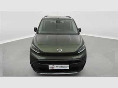 Toyota Proace PROACE CITY VERSO PASSANGER LWB FAMILI 7 PL (2025) - Foto 4