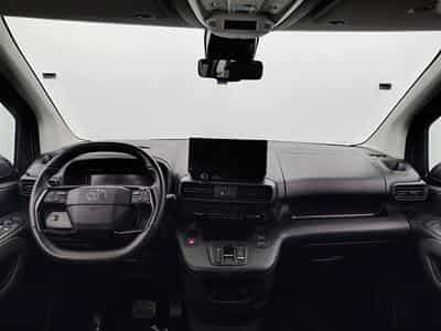 Toyota Proace PROACE CITY VERSO PASSANGER LWB FAMILI 7 PL (2025) - Foto 8