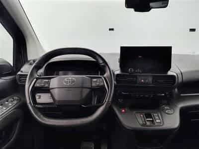 Toyota Proace PROACE CITY VERSO PASSANGER LWB FAMILI 7 PL (2025) - Foto 9