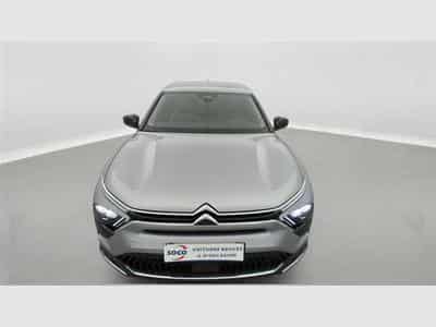 Citroen C5 X 1.2 PureTech 130cv EAT8 Plus NAVI / FULL LED / CUIR / JA 19" (2024) - Foto 4