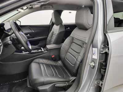 Citroen C5 X 1.2 PureTech 130cv EAT8 Plus NAVI / FULL LED / CUIR / JA 19" (2024) - Foto 7