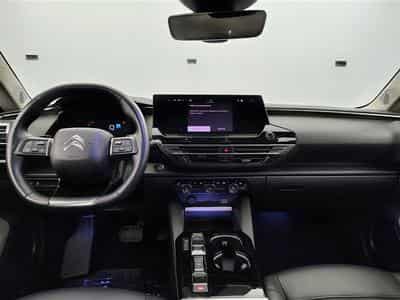Citroen C5 X 1.2 PureTech 130cv EAT8 Plus NAVI / FULL LED / CUIR / JA 19" (2024) - Foto 8