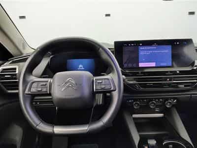 Citroen C5 X 1.2 PureTech 130cv EAT8 Plus NAVI / FULL LED / CUIR / JA 19" (2024) - Foto 9
