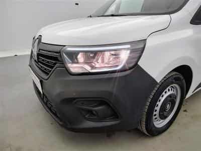 Renault Kangoo 1.5 Blue dCi L2 Confort EDC (2024) - Foto 15