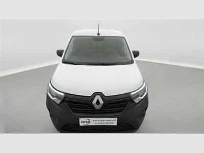 Renault Kangoo 1.5 Blue dCi L2 Confort EDC (2024) - Foto 4