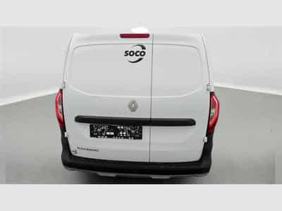 Renault Kangoo 1.5 Blue dCi L2 Confort EDC (2024) - Foto 5