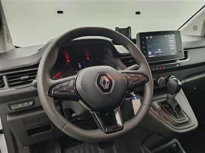 Renault Kangoo 1.5 Blue dCi L2 Confort EDC (2024) - Foto 9