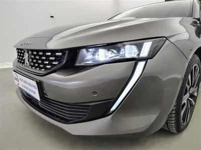 Peugeot 508 1.2 PureTech GT AUTO/S-CUIR/NAVI/FULL LED/JA18 (2022) - Foto 15