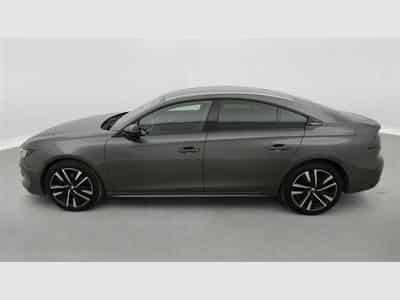 Peugeot 508 1.2 PureTech GT AUTO/S-CUIR/NAVI/FULL LED/JA18 (2022) - Foto 3