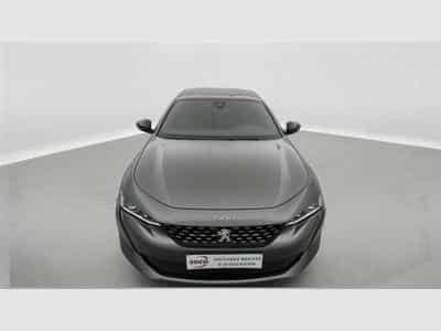 Peugeot 508 1.2 PureTech GT AUTO/S-CUIR/NAVI/FULL LED/JA18 (2022) - Foto 4