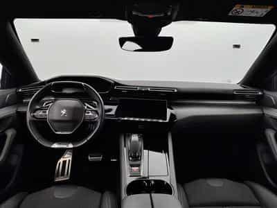Peugeot 508 1.2 PureTech GT AUTO/S-CUIR/NAVI/FULL LED/JA18 (2022) - Foto 8