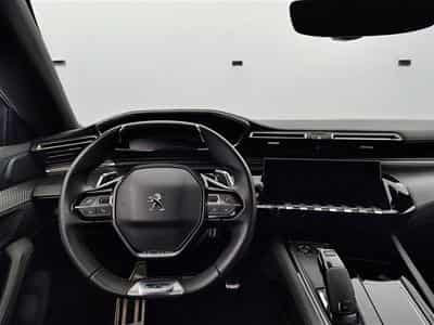 Peugeot 508 1.2 PureTech GT AUTO/S-CUIR/NAVI/FULL LED/JA18 (2022) - Foto 9