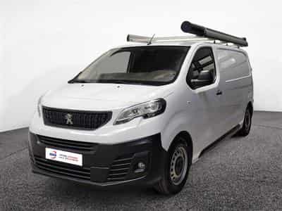 Peugeot Expert 2.0 BlueHDi EAT8 L2 NAVI CLIM / TEL / PDC AV-AR (2023) - Foto 1