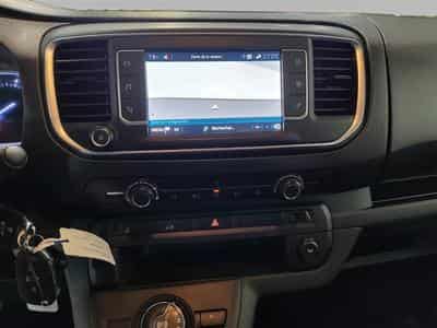 Peugeot Expert 2.0 BlueHDi EAT8 L2 NAVI CLIM / TEL / PDC AV-AR (2023) - Foto 11